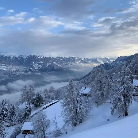 3 Pieces 4 Vallees *