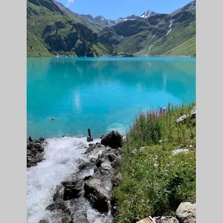 3 Pièces 4 Vallées *