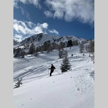 3 Pièces 4 Vallées *