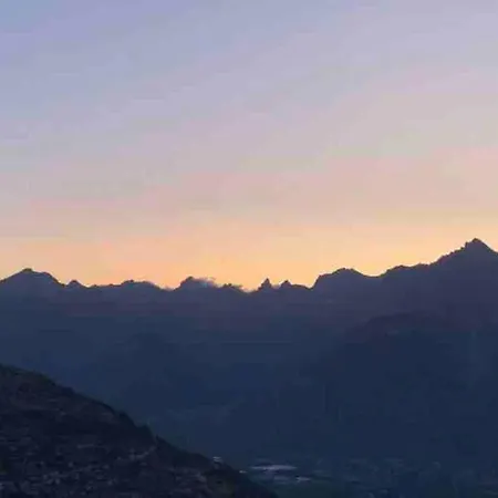 3 Pièces 4 Vallées *