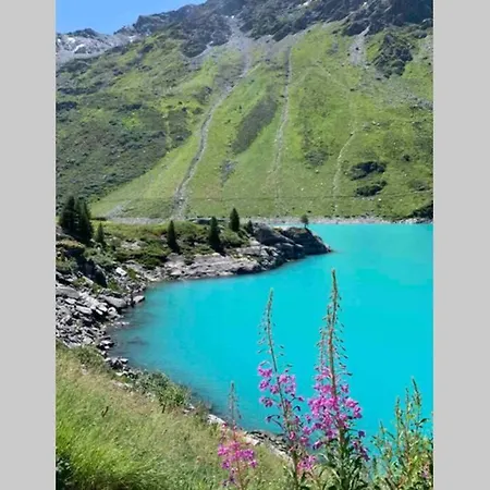 3 Pièces 4 Vallées *