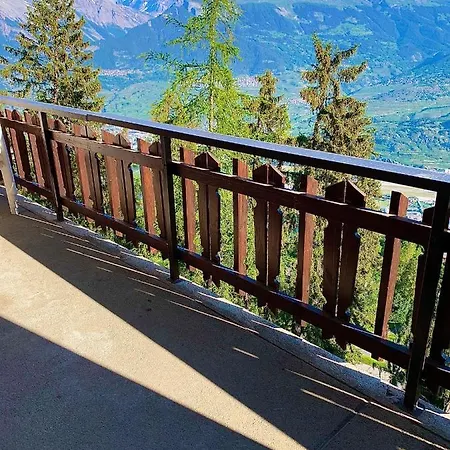 Appartamento 3 Pièces 4 Vallées