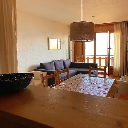 Appartamento 3 Pièces 4 Vallées Veysonnaz
