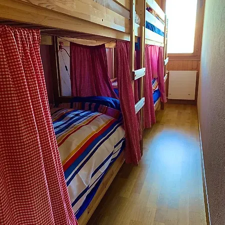 Appartamento 3 Pièces 4 Vallées Veysonnaz